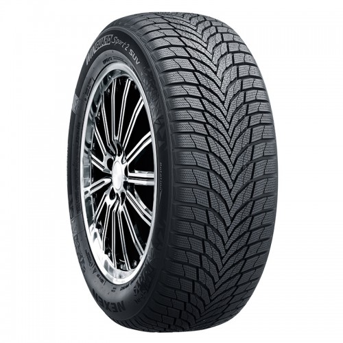 Шины Nexen Winguard Sport 2 SUV 235/50 R19 103V XL